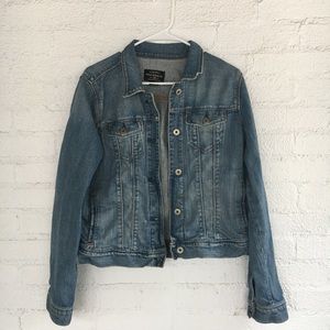 Vintage 90's Ralph Lauren Polo Jeans Denim Jacket